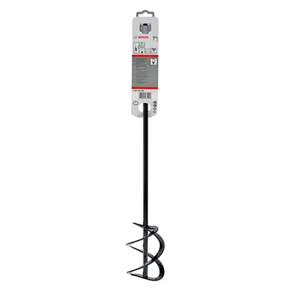 Barra misturadora hexagonal externo 90 x 600MM Bosch — fotografia 4