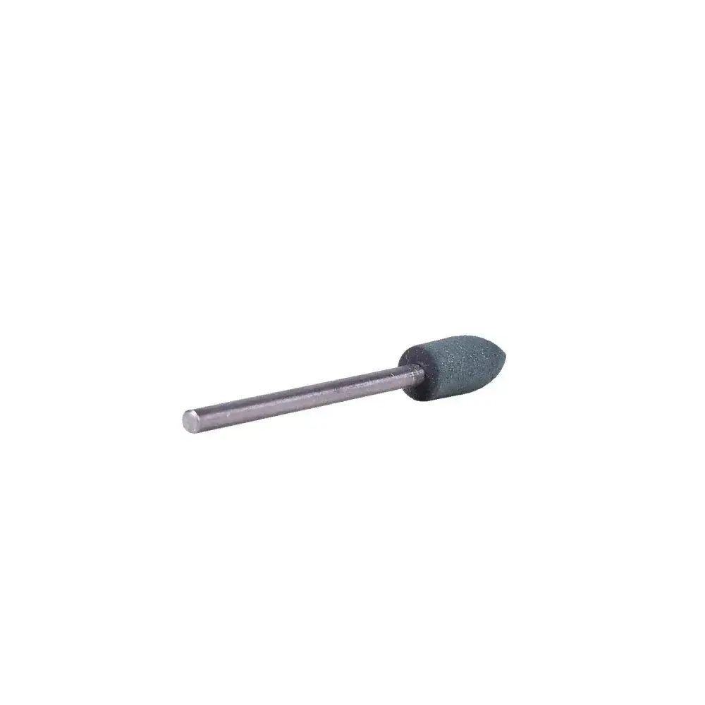 Ponta montada para retífica 1/4" 462 Dremel — fotografia 8