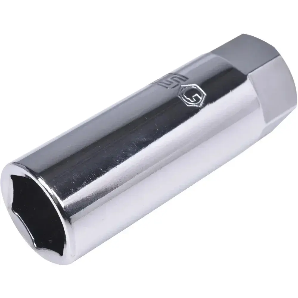 Soquete longo para vela 16 mm Sata ST13915SC — fotografia 9