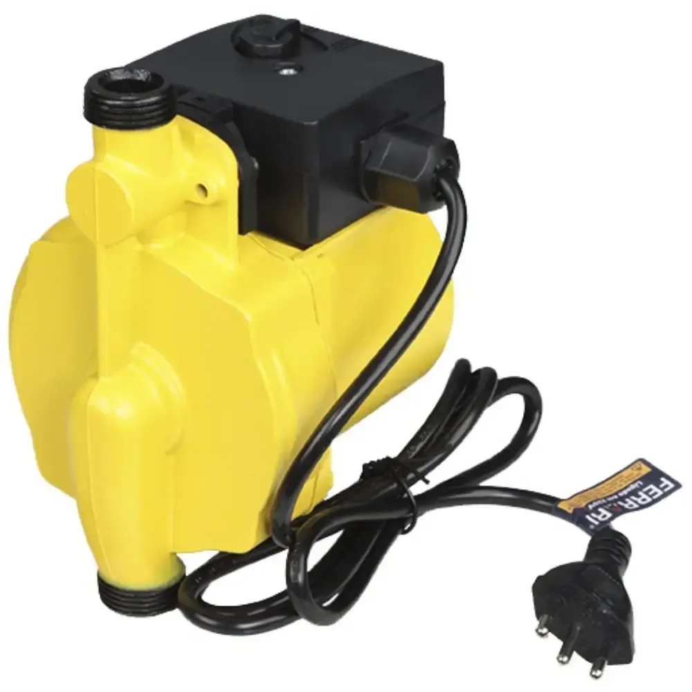 Bomba pressurizadora residencial 120W 1/6CV BPF15/9-120 Ferrari 110 V