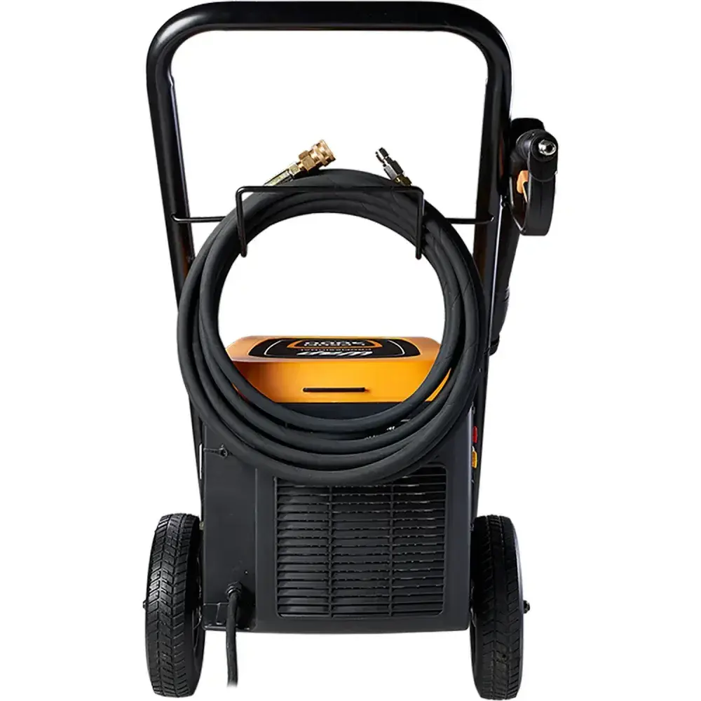 Lavadora de alta pressão profi 4000 trifásico 7500W 380V Wap — fotografia 10