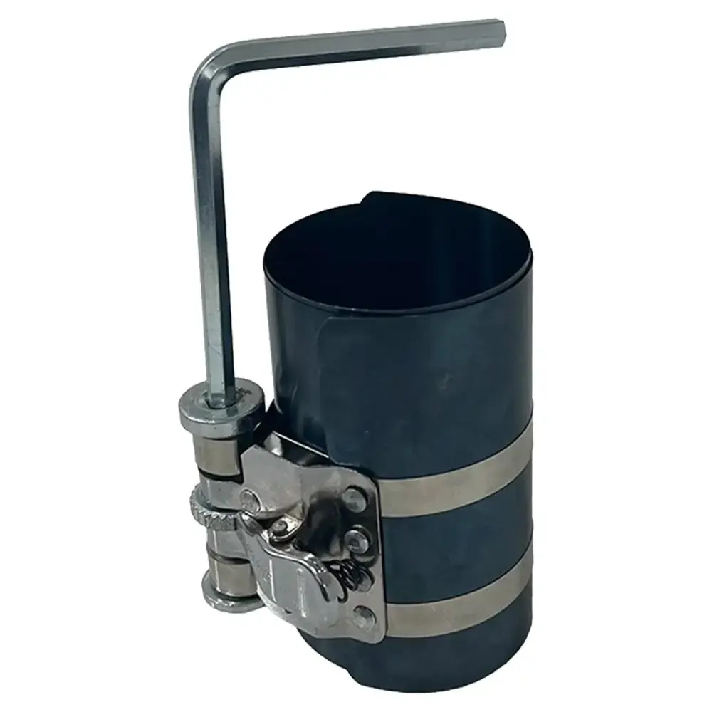 Cinta compressora 6 POL de 60 a 195MM 6355 Waft