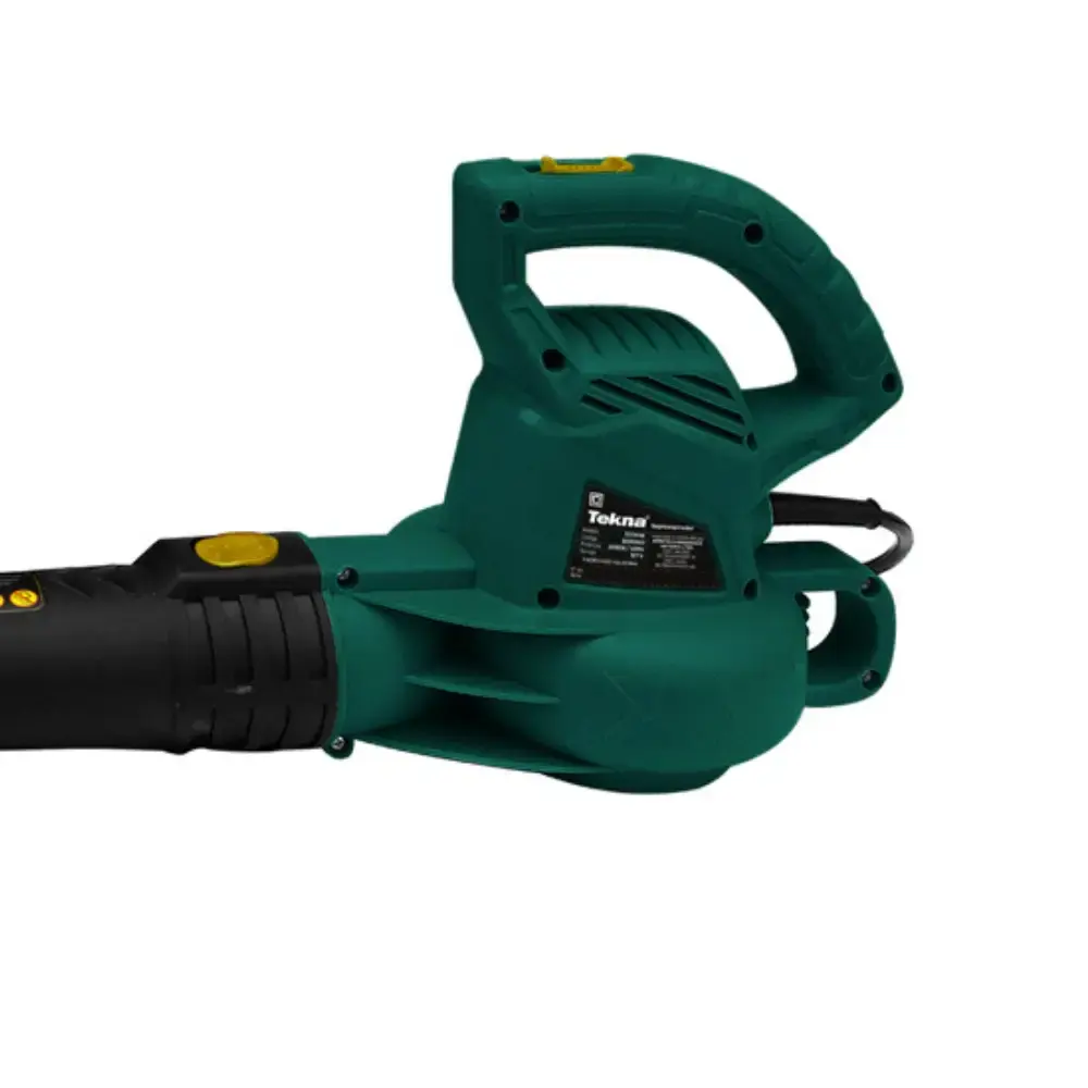 Soprador de folhas 2000W 220V B2000E2 Tekna — fotografia 3