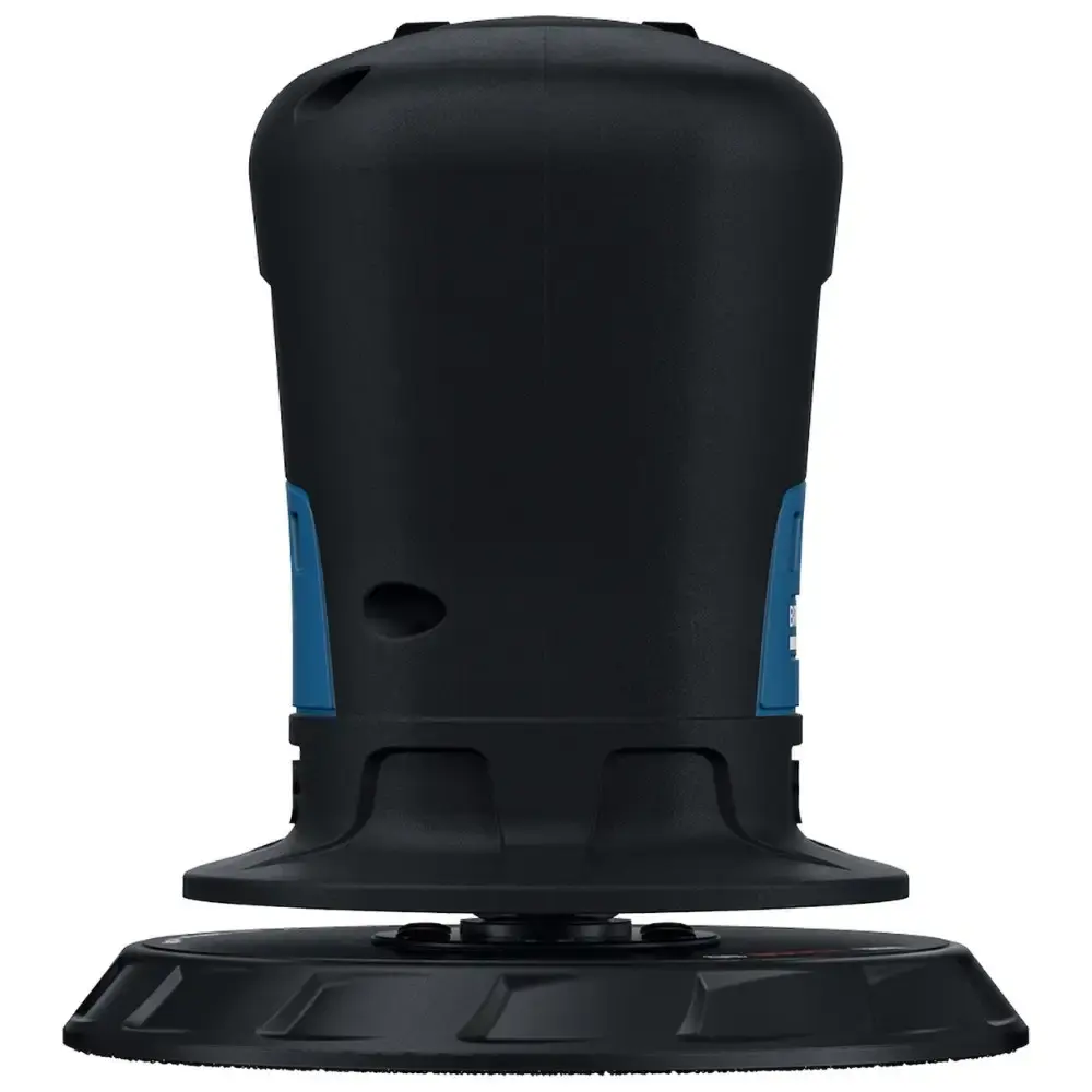 Politriz excêntrica a bateria 12V 125 MM sem carregador e bateria GPX 12V-125 Bosch — fotografia 3