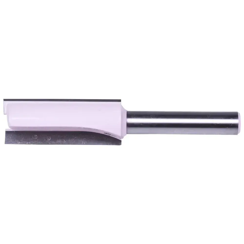 Fresa paralela dupla 1/2 com haste 1/4 D-49080 Makita — fotografia 7