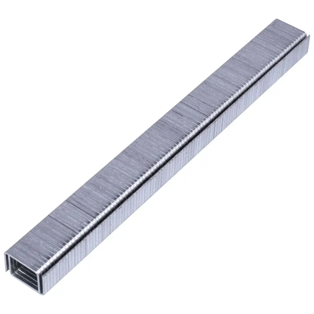 Grampo para pinadores pneumáticos 10X1,25X1MM 5000 peças MTX — fotografia 5