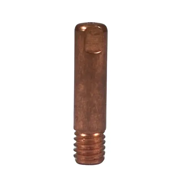 Bico de Contato Mig M6 x 0,8mm Curto Steen