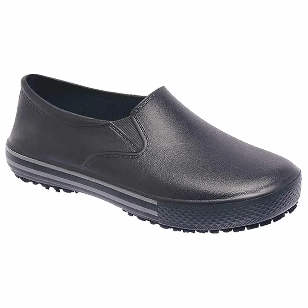 Tenis eva pr nr 44 soft works anti derrapante