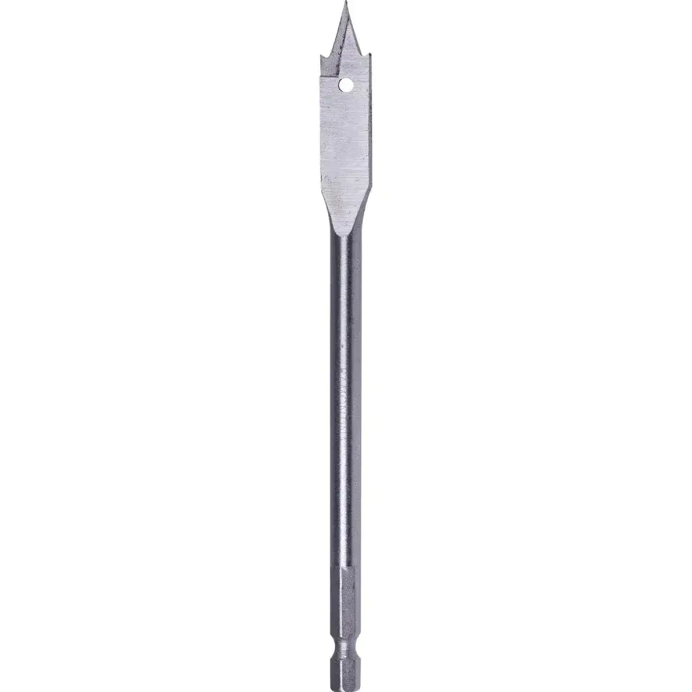 Broca para madeira ponta chata 3/8 - 150 mm tramontina Tramontina Master — fotografia 7