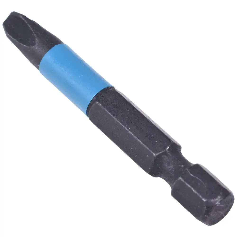 Ponta bits phillips PH3 50MM impacto B-63731 Makita – 2 peç — fotografia 9