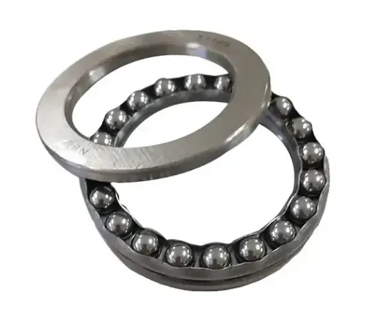 Rolamento axial Paletrans 0401255