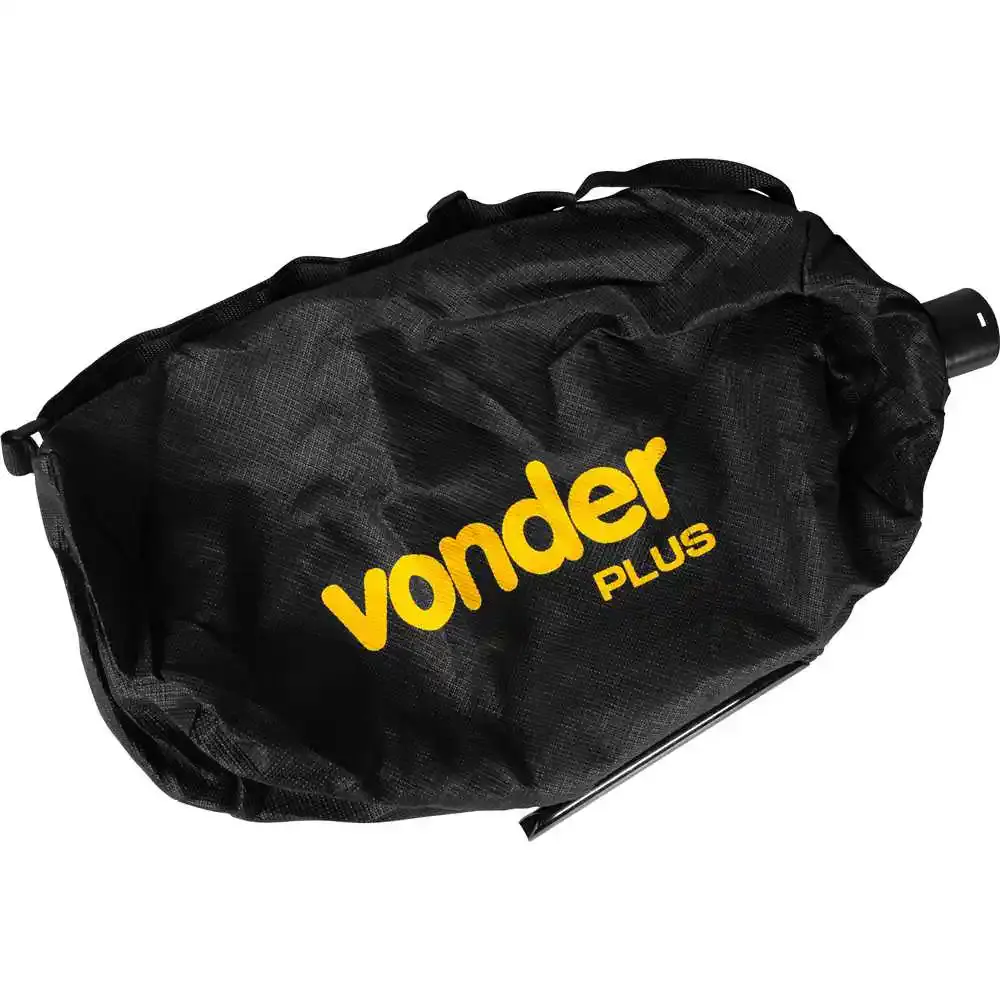Lixadeira de parede com LED 950W LPV-950B Vonder 220 V — fotografia 8