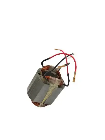 Estator esmerilhadeira G650 220V original black&decker