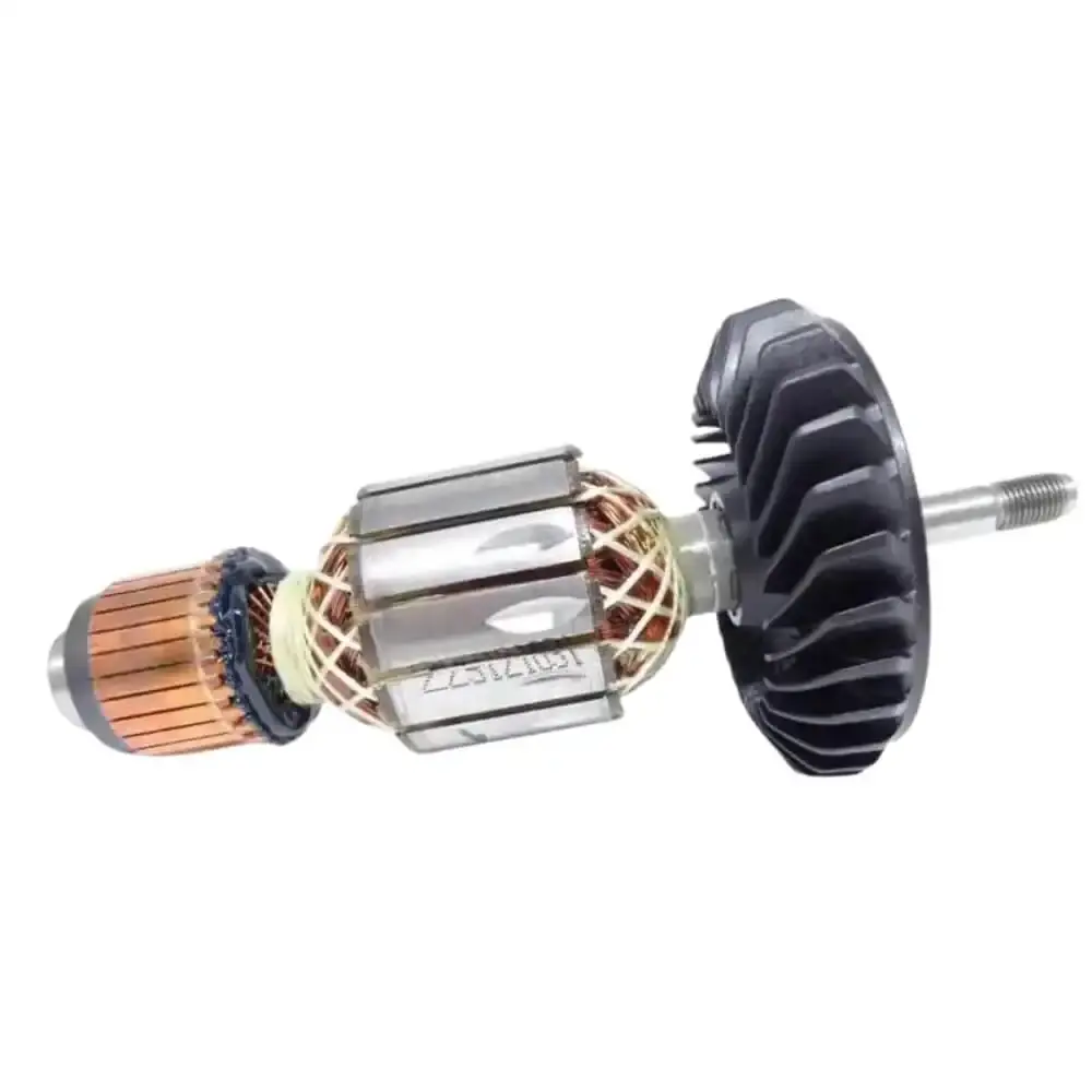 Induzido para esmerilhadeira GWS 22-180/GWS 22-230 em 220V F000605229 Bosch 220 V