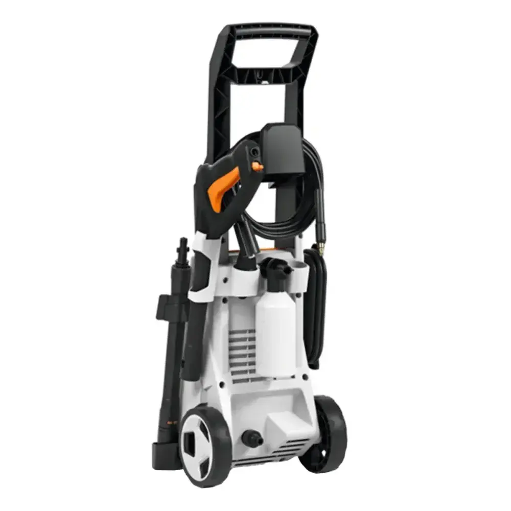 Lavadora de alta pressão RE-90 100BAR 1600W 127V Stihl — fotografia 8