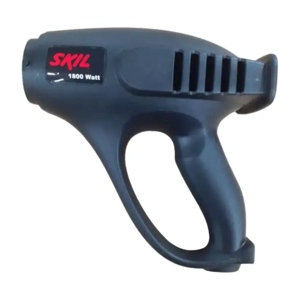 Carcaça para soprador térmico skil 8003 F000601123 Bosch — fotografia de referência