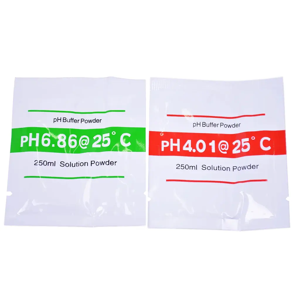Medidor de ph digital PH-1500 0-14PH Solden — fotografia 10