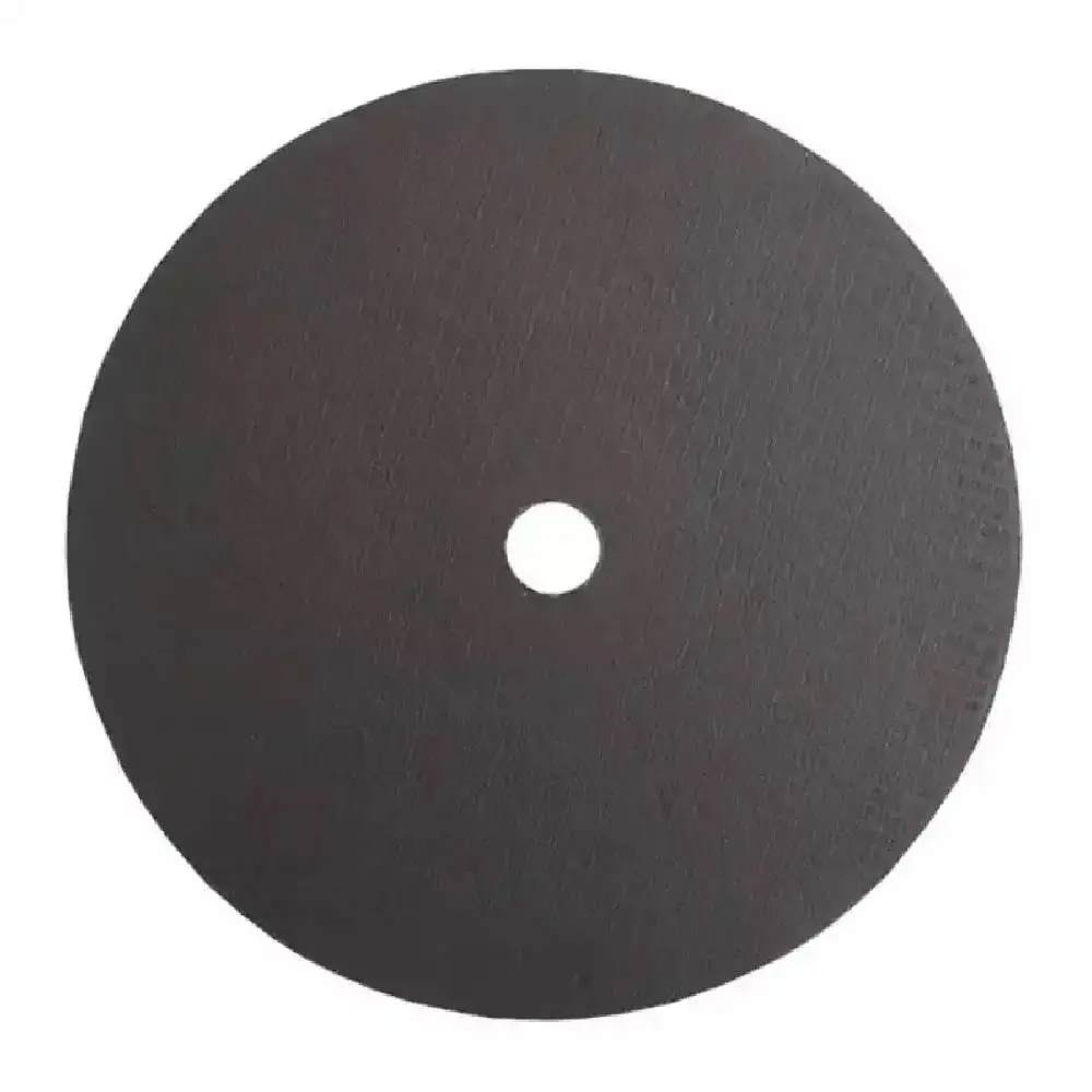 Disco de Corte para Metal e Inox 9 POL x 5/64 x 7/8 POL BNA-22 Kit com 25 Unidades NORTON — fotografia 5