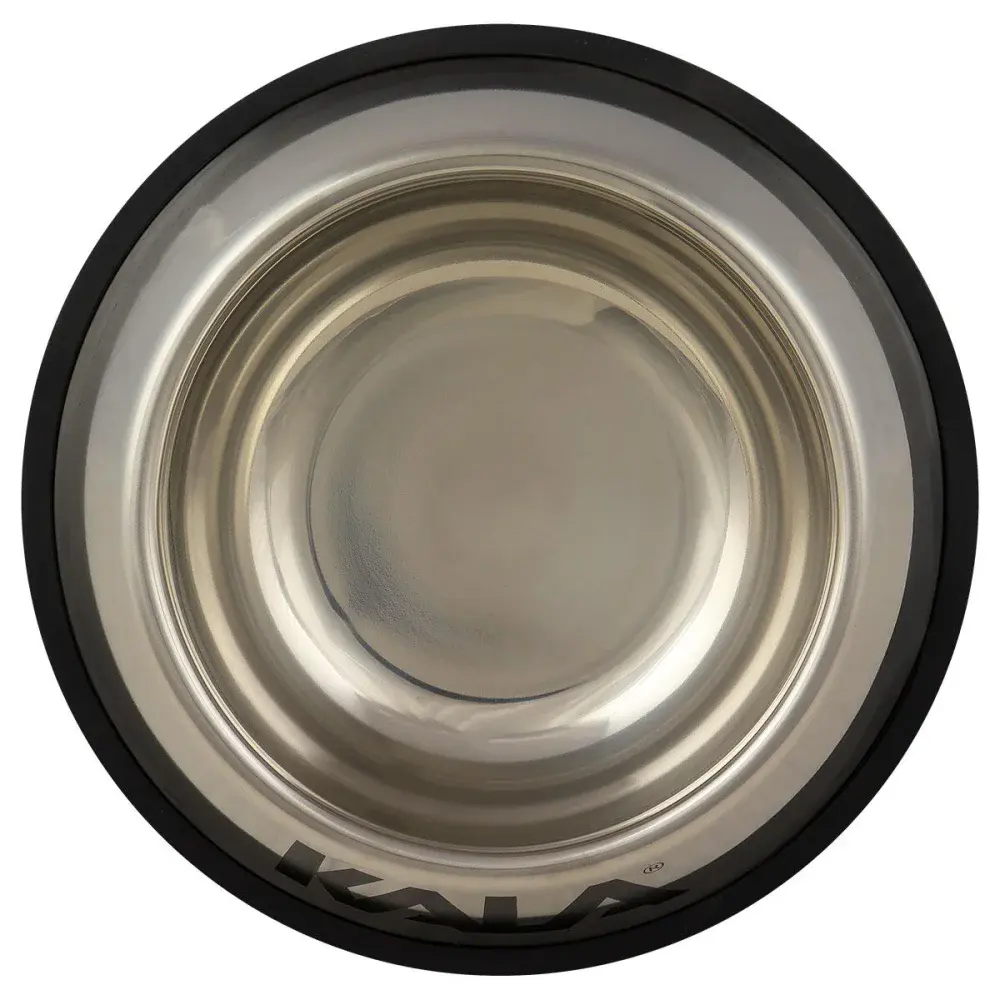 Tigela para pets em aço inox 30CM Kala — fotografia 3
