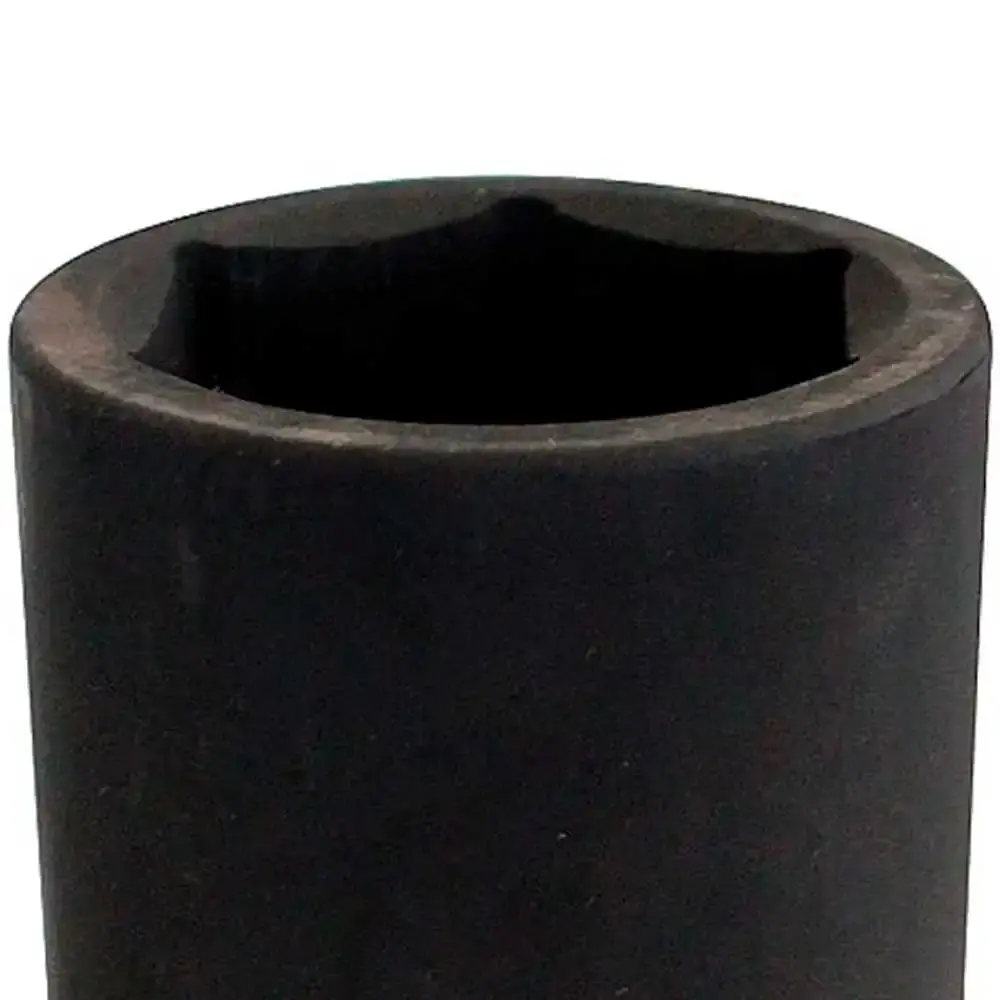 Soquete Impacto Encaixe 1 POL x 21 MM Longo 9958 BREMEN — fotografia 4