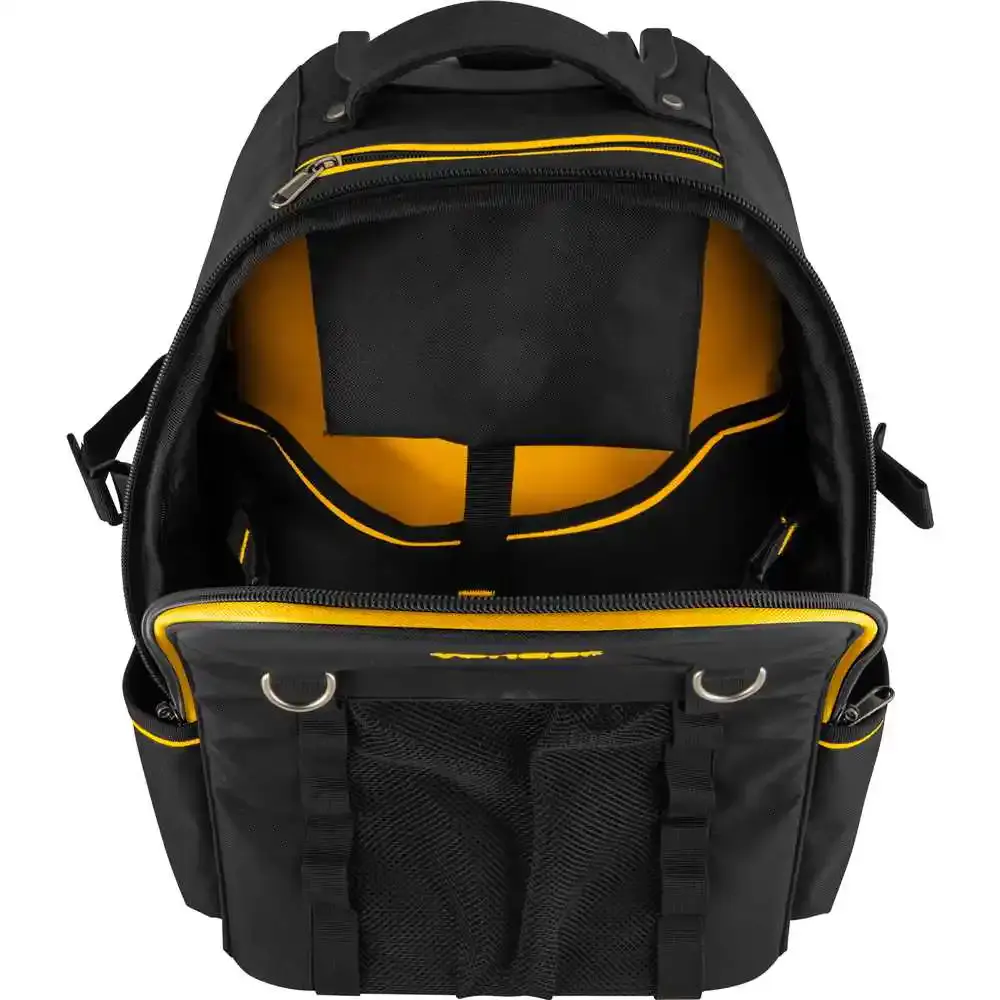 Mochila para ferramentas com rodas MOV-0580 Vonder — fotografia 8
