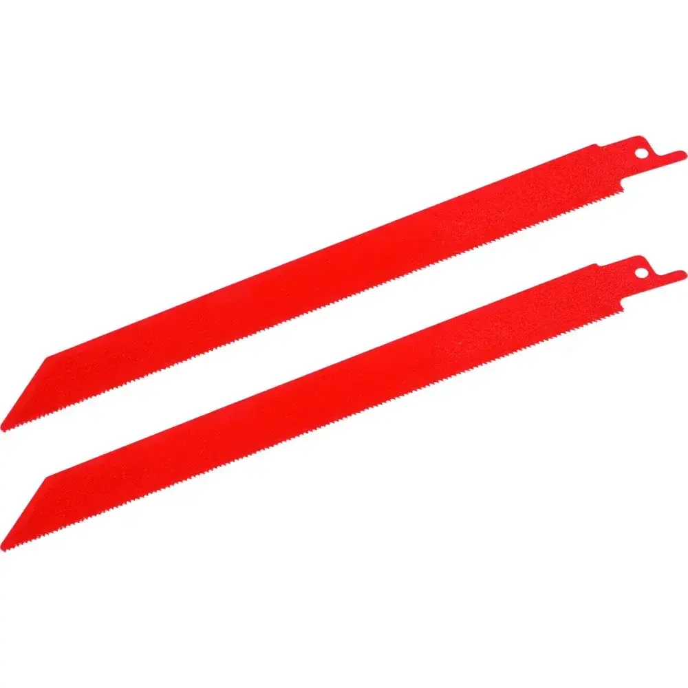 Lâmina para serra sabre bimetálica 1/2” 225MM 18 dentes Worker — fotografia 8