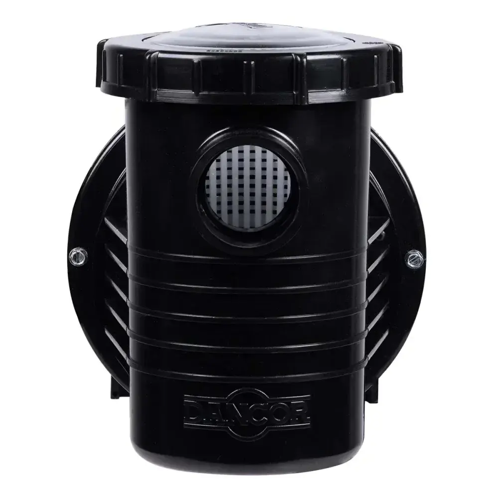 Bomba autoescorvantes pratika PF-17 3500RPM 1/3CV biv Dancor — fotografia 10