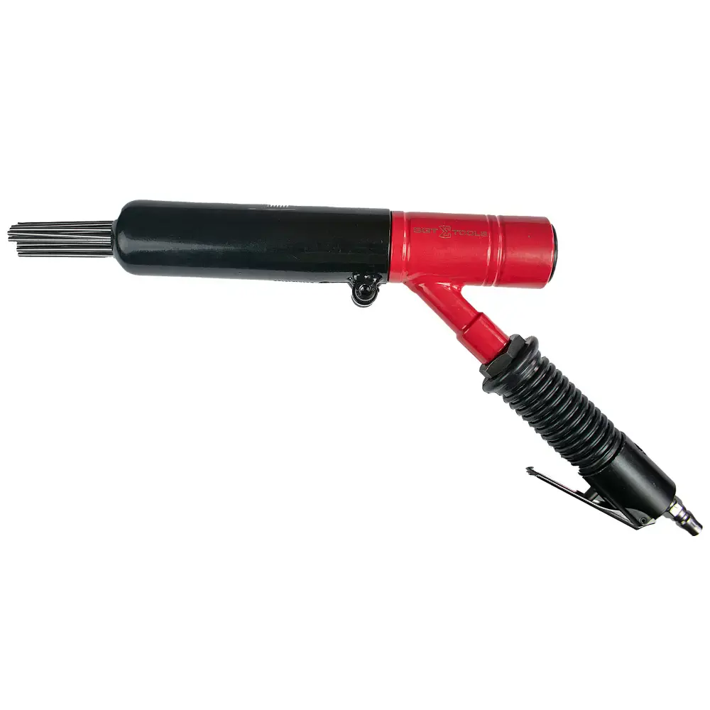 Desincrustador pneumático 28 agulhas 3P SGT-1616 Sigma