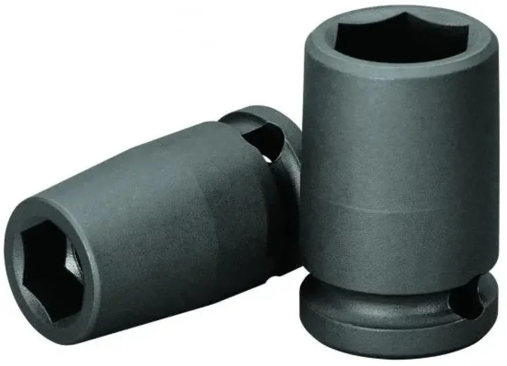 Soquete impacto curto 3/8X14MM - Gedore — fotografia de referência