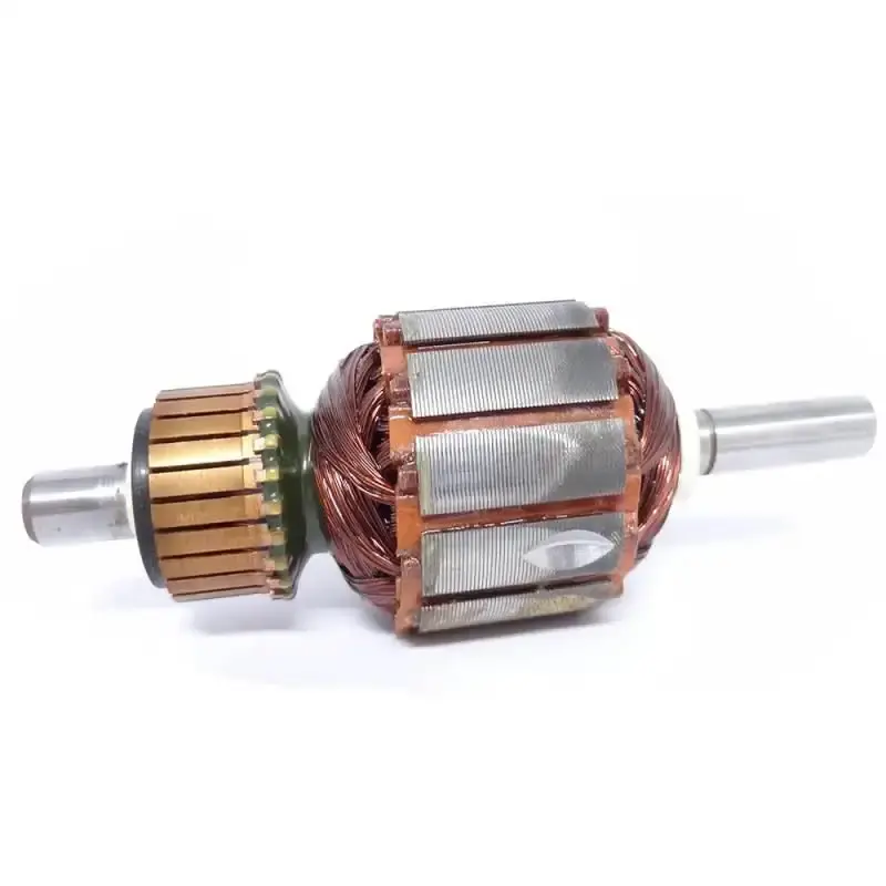 Induzido para lixadeira oscilante GSS 140 a em 110V 1604010A31 Bosch 110 V