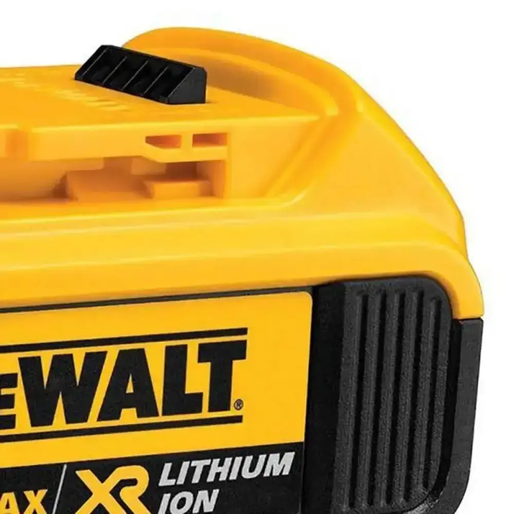 Bateria 20V max XR 4 ah li-íon DCB204-B3 Dewalt — fotografia 2