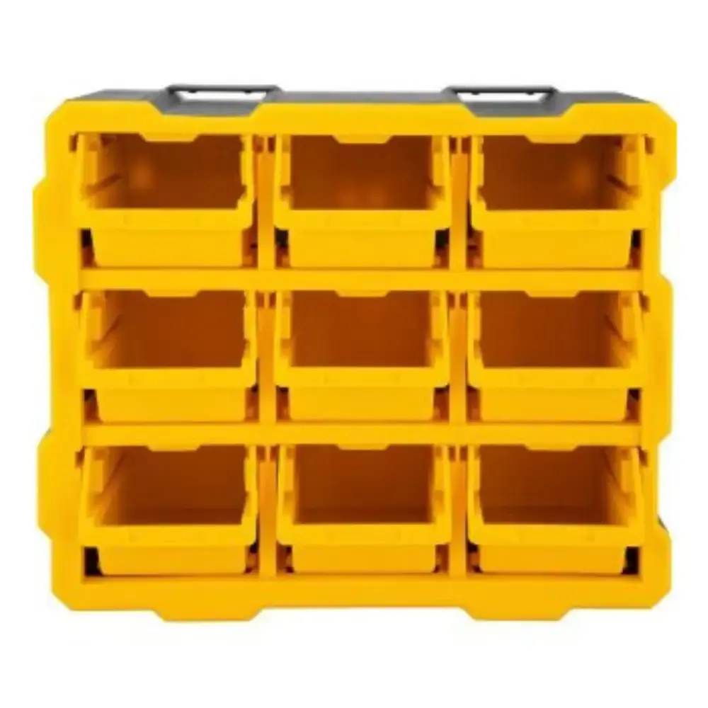 Organizador plástico para ferramentas OPV 090 Vonder — fotografia 3