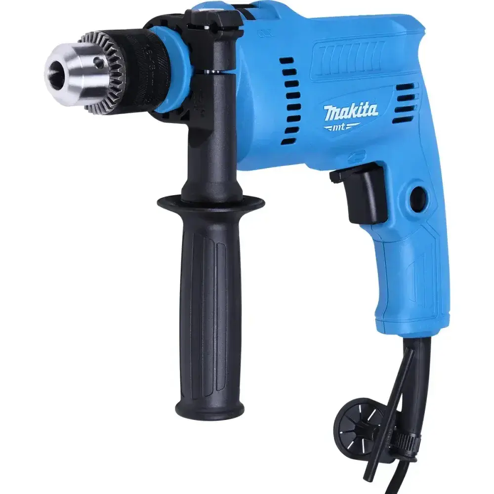 Furadeira de impacto 13MM modelo 1/2 COM127V da Makita — fotografia 7