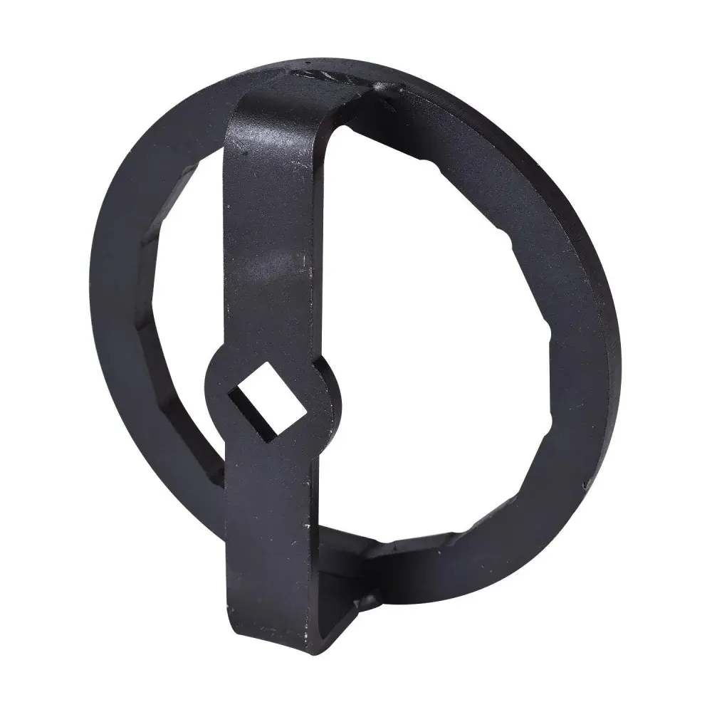 Saca filtro do motor hyundai 66,6MM cr 88 l cr ferramentas