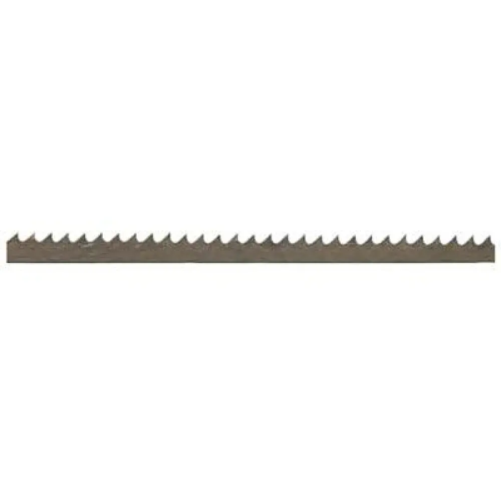 Lâmina p/serra tico tico 5 peç p/madeiras delicadas ms 52 p/ moto-saw Dremel