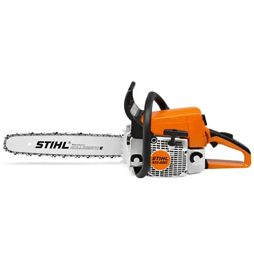 Motosserra combustão a gasolina 45,4 CC sabre 40 CM MS 250 Stihl