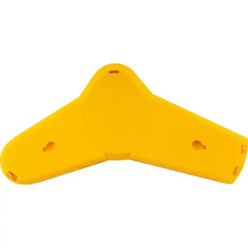 Coletor de Pó com Nível à laser para Furadeiras VONDER — fotografia 5