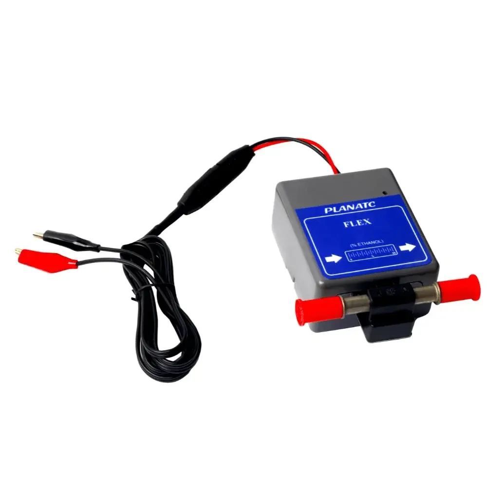 Equipamento flex digital modelo TFD-1000/BT-G3 Planatc — fotografia 4