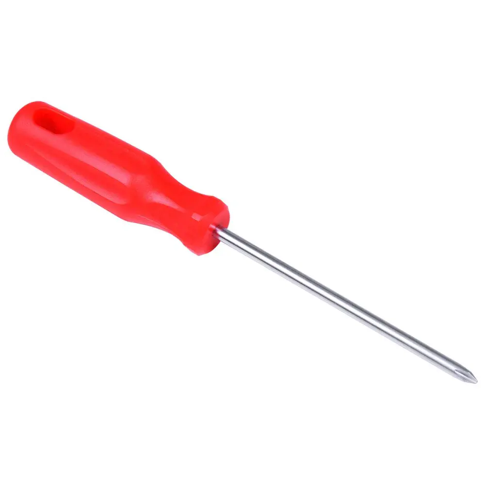 Chave phillips 1/4 x 5 Worker — fotografia 3