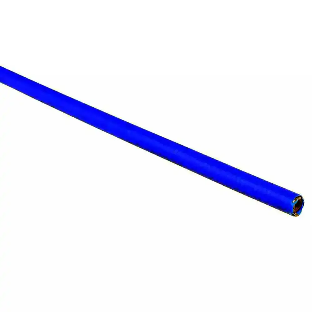 Guia espiral aço 1,2MM x 5,5M para tocha MIG MP805 Oximig — fotografia 4