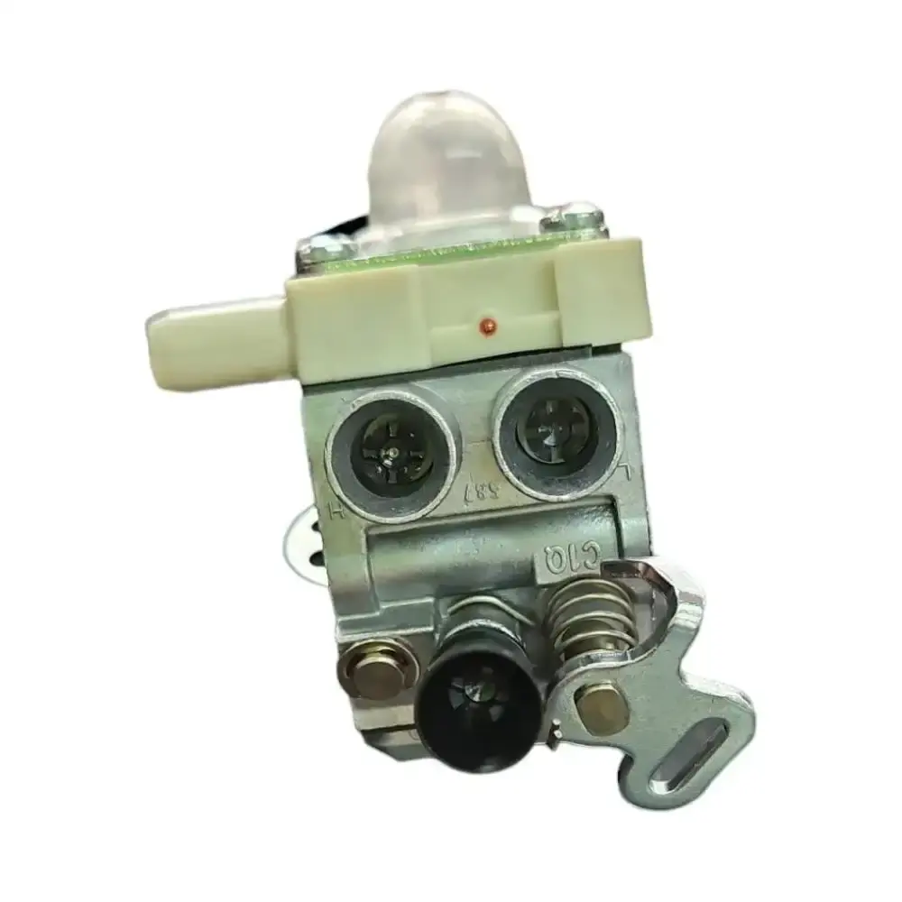 Carburador 4147/45 para roçadeira STIHL — fotografia 3
