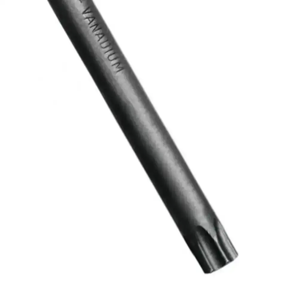Jogo de chave torx longa tipo l T7 a T40 Gedore — fotografia 5
