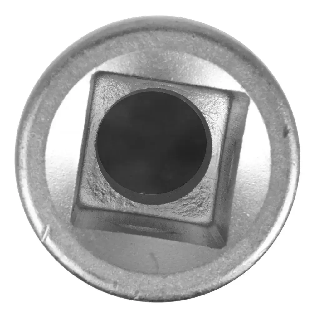 Soquete sextavado 19MM encaixe 3/4 Gedore — fotografia 10
