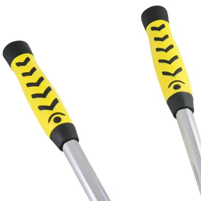 Alicate rebitador vertical profissional com 3 pontas 3.2 à 4.8 MM 831 Western — fotografia 4