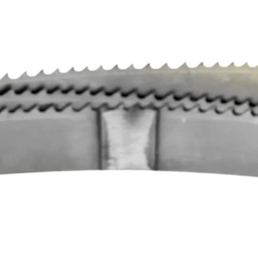 Serra fita ar modelo rx plus 75MX2 7MM 3-4 Lenox — fotografia 3