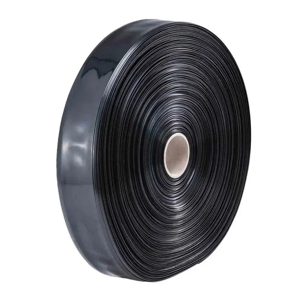 Rolo de mangueira de irrigação com jato vertical 100M Liege — fotografia 6