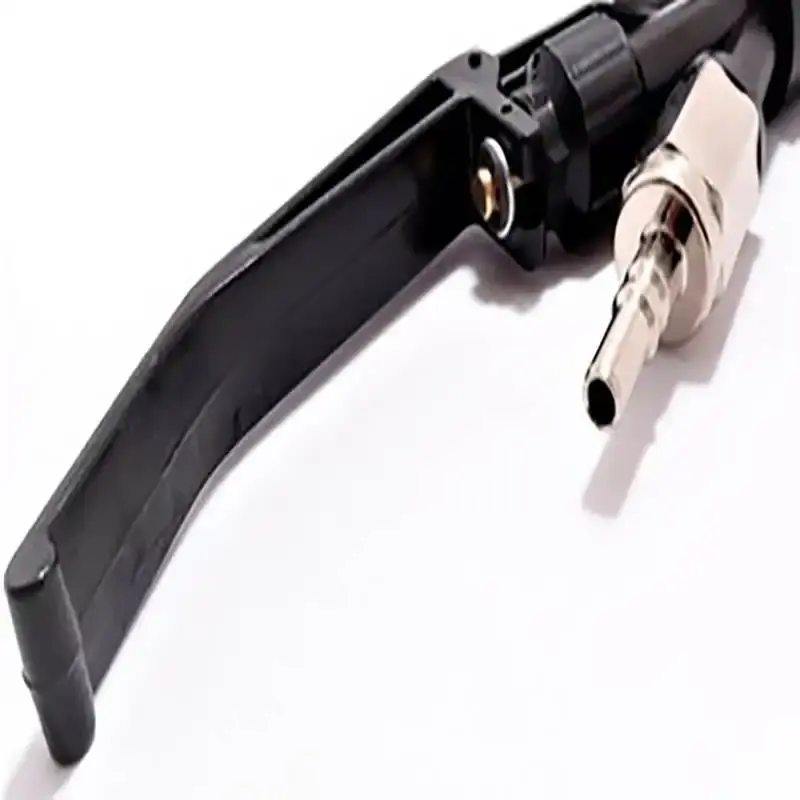 Gatilho para extratoras EA135/EP150 KSB01560 IPC — fotografia 2