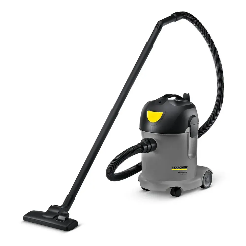 Aspirador de pó classic t 14/1 14L 1400W 220V Karcher — fotografia de referência