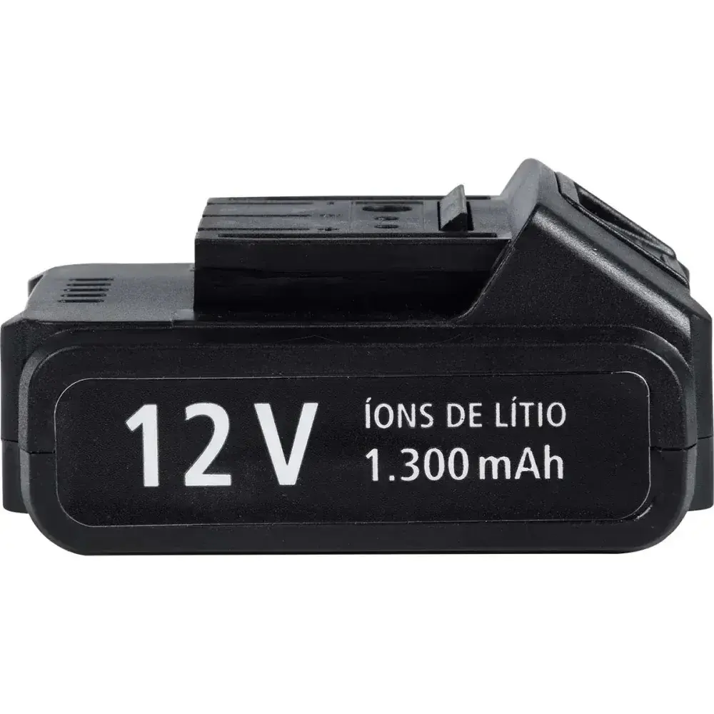 Bateria í de lítio 12V 1,3 ah Worker — fotografia 8