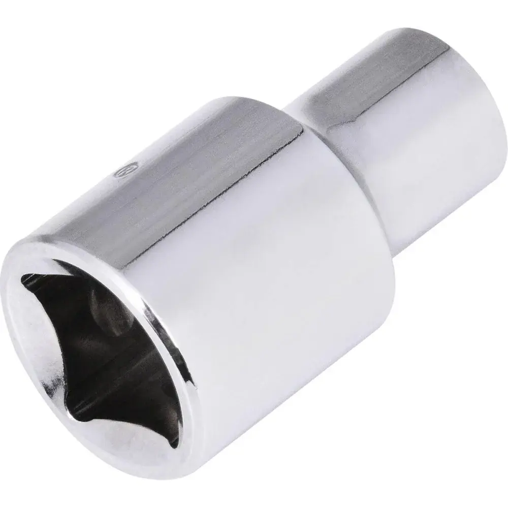 Soquete torx encaixe 1/2 E10 Worker — fotografia 5